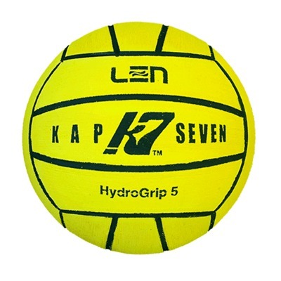 KAP7 LEN Wasserball Gr.5